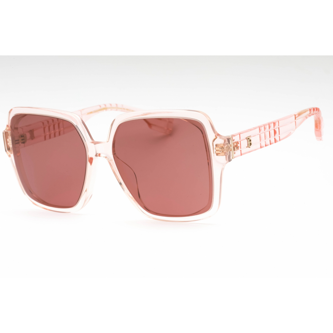 Lunettes de soleil '0BE4379D' pour Femmes