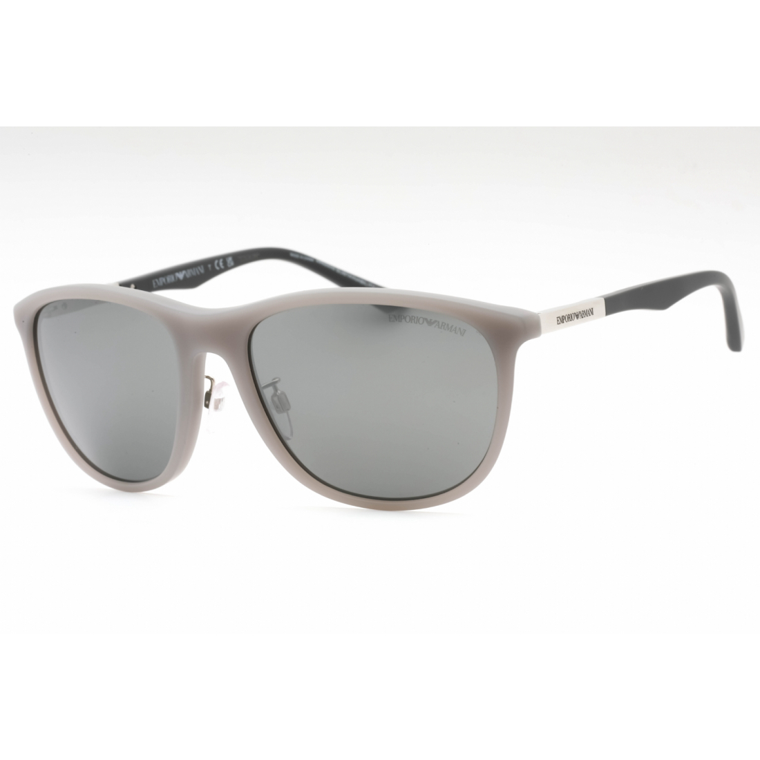 Men's '0EA4201F' Sunglasses