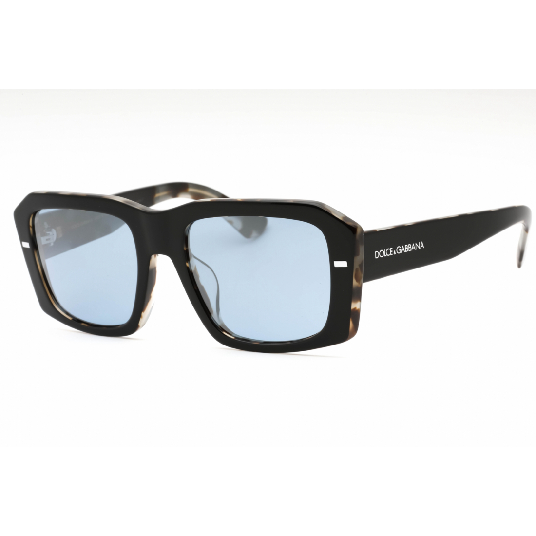 Men's '0DG4430F' Sunglasses