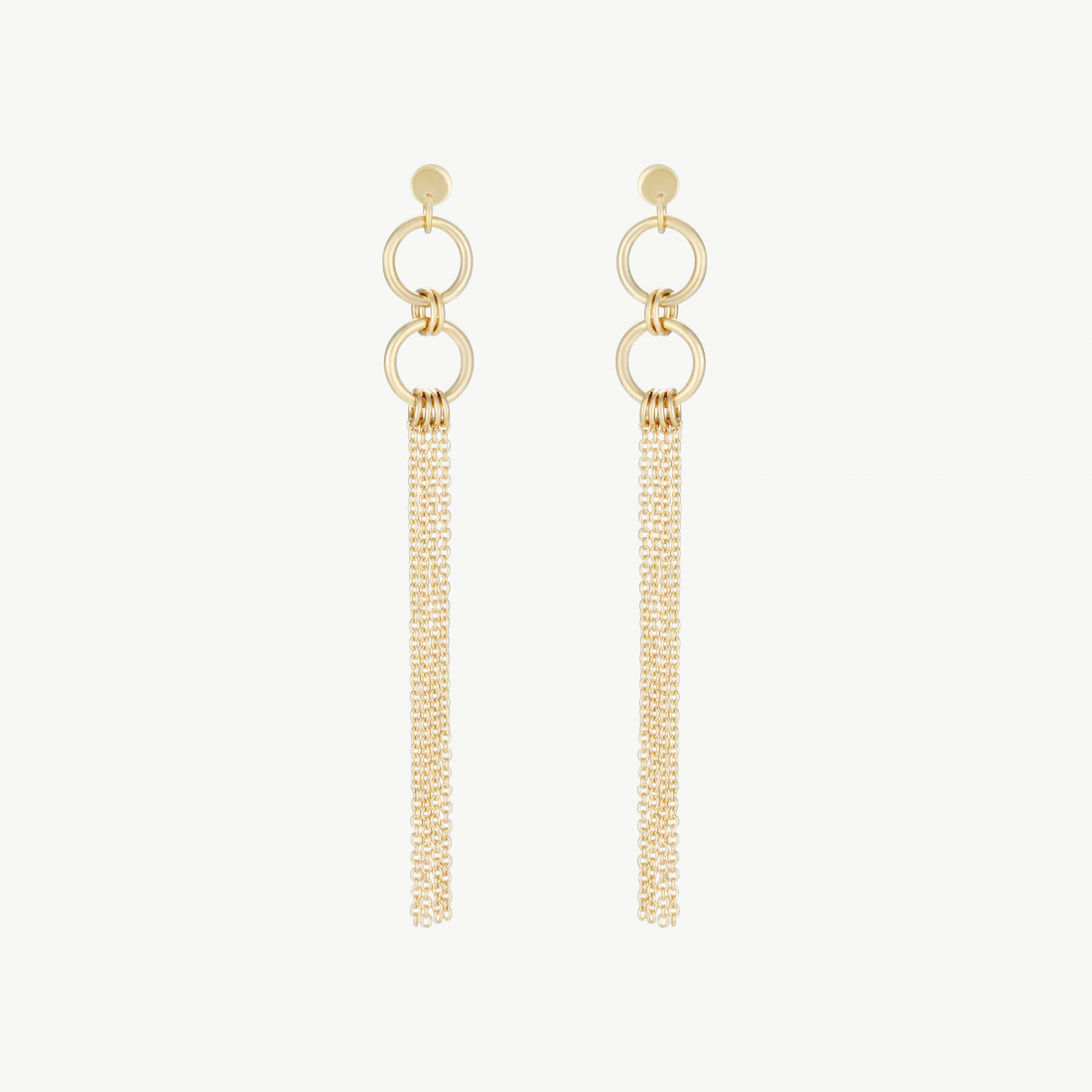 Boucles d'oreilles 'Sana' pour Femmes