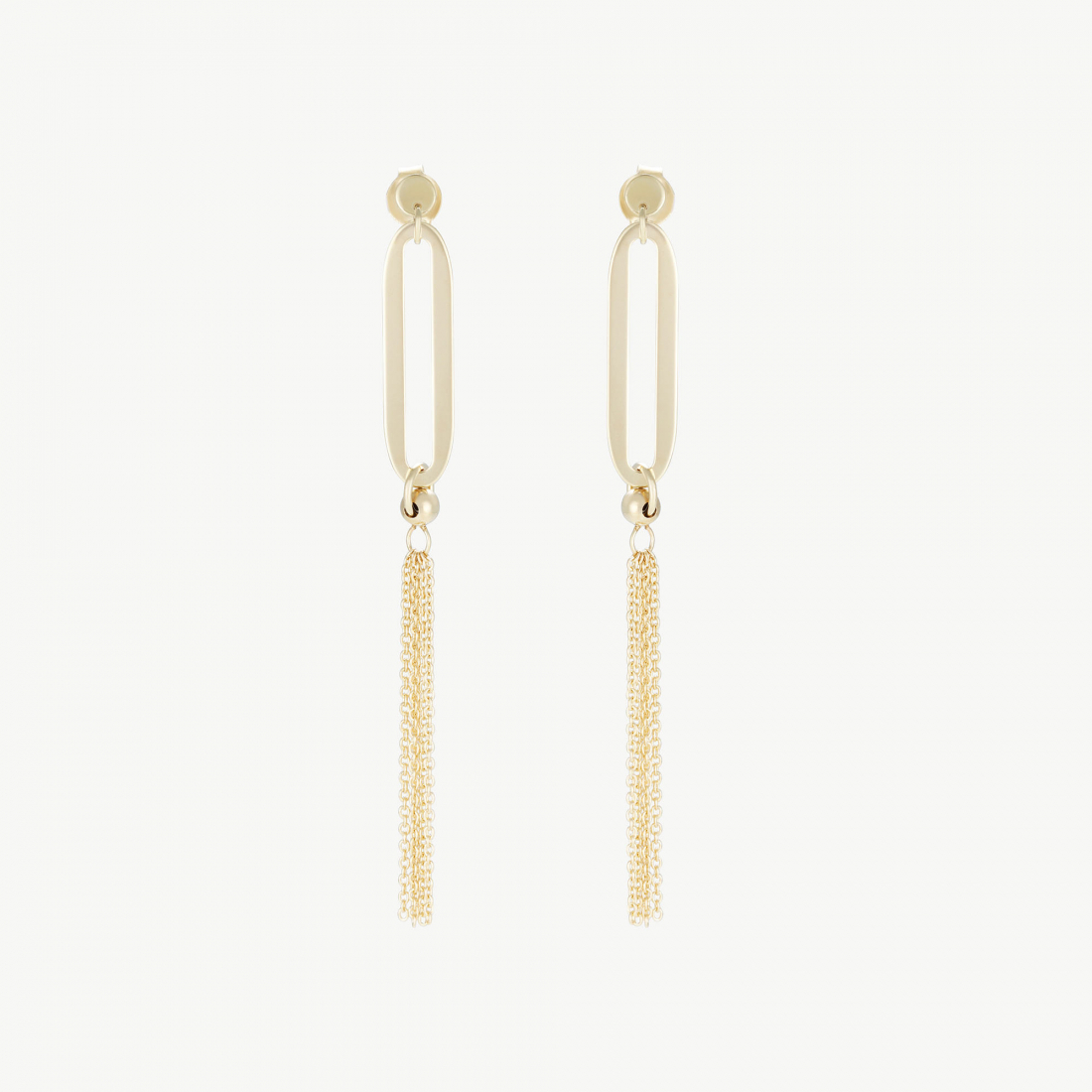 Boucles d'oreilles 'Ada' pour Femmes