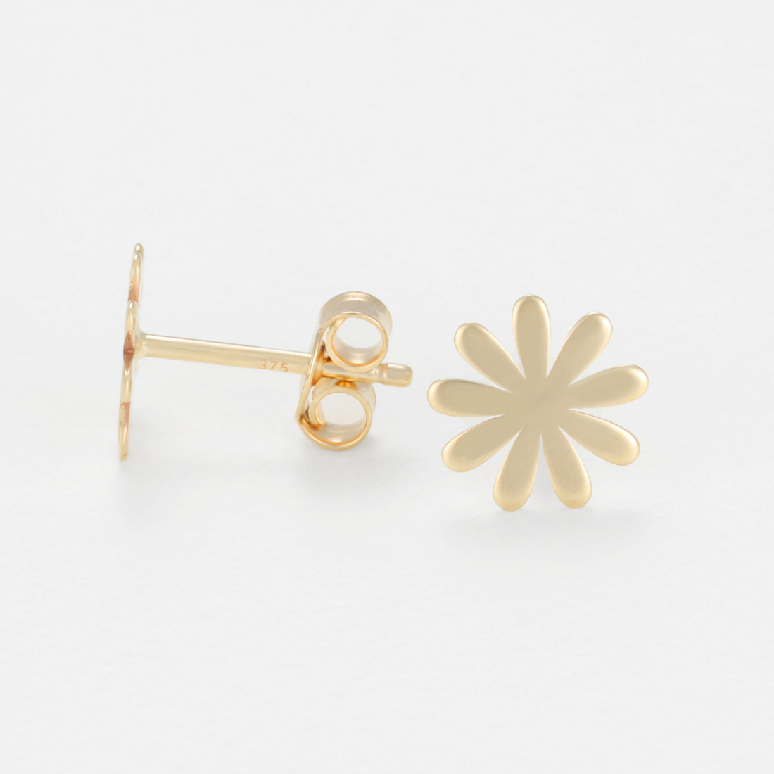 Women's 'Marigold' Earrings