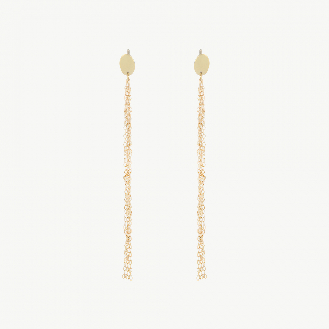 Boucles d'oreilles 'Arya' pour Femmes