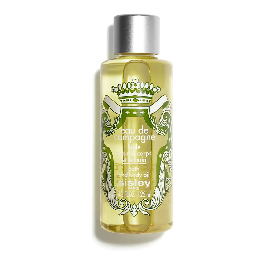 'Eau de Campagne' Body Oil - 125 ml