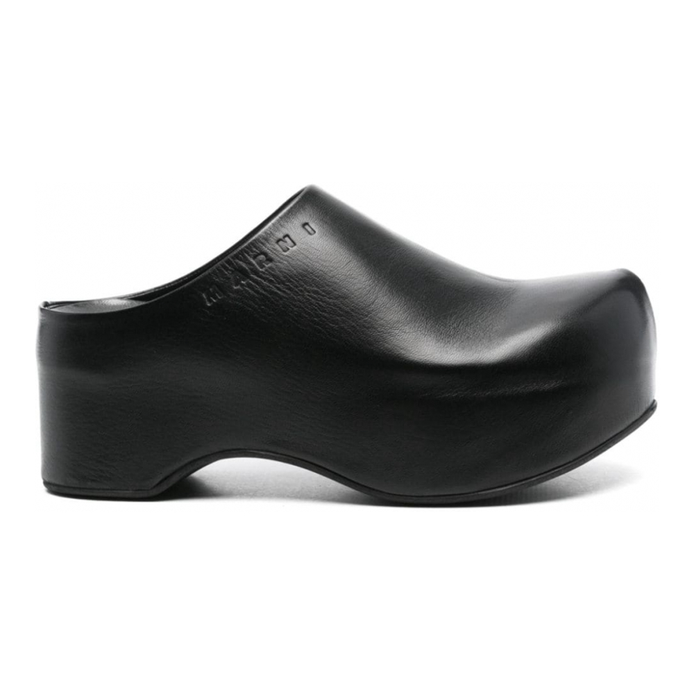 Women's 'Chunky' Clogs