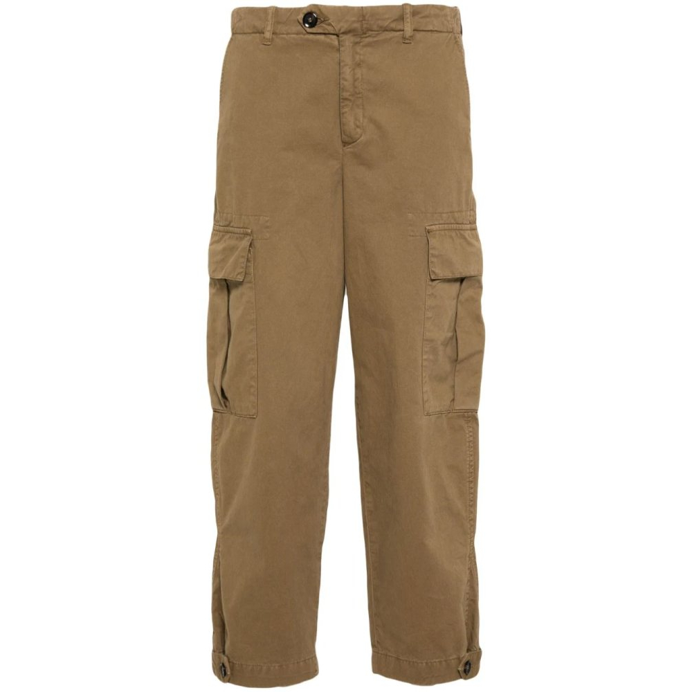 Women's Cargo Trousers