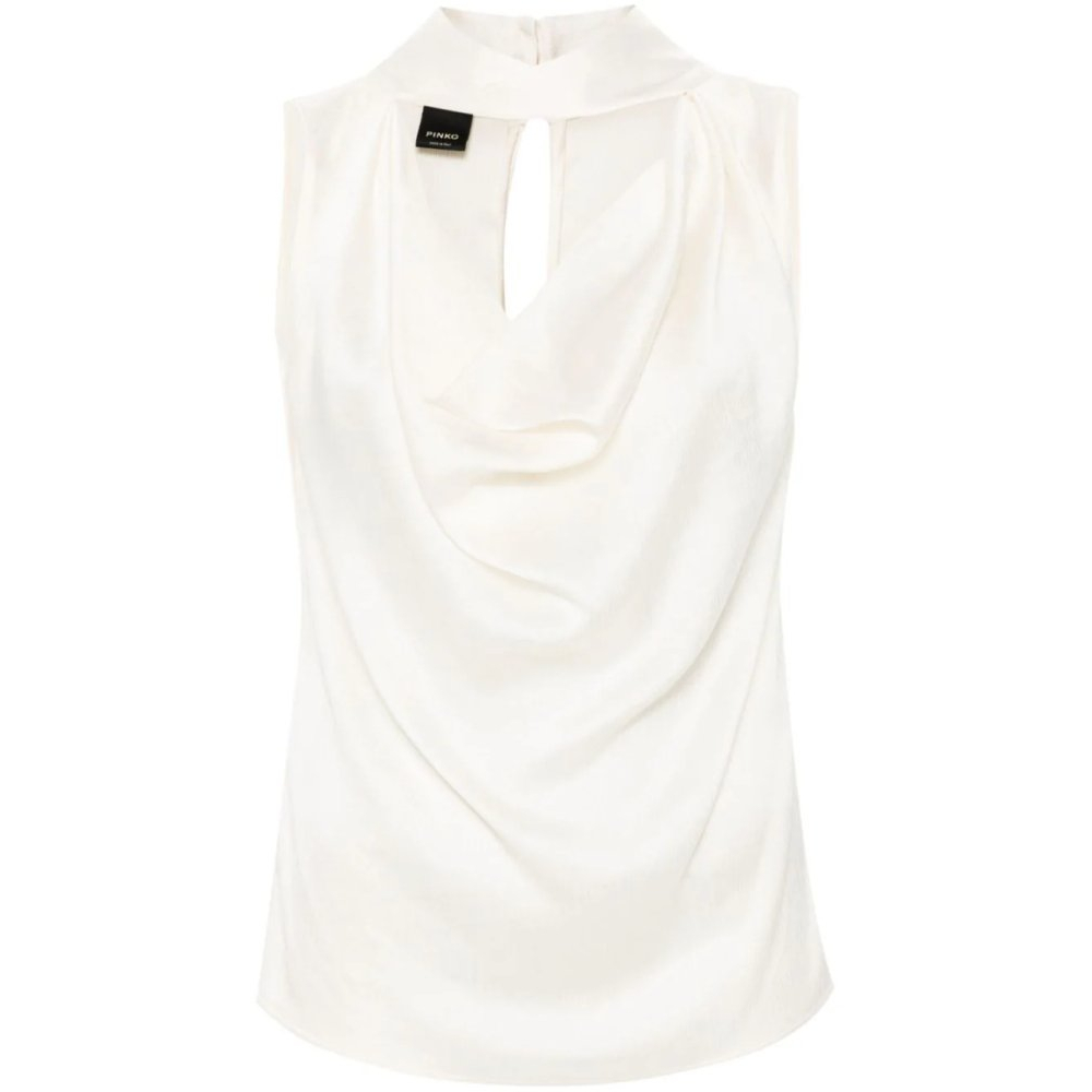 Women's 'Arras' Sleeveless Blouse