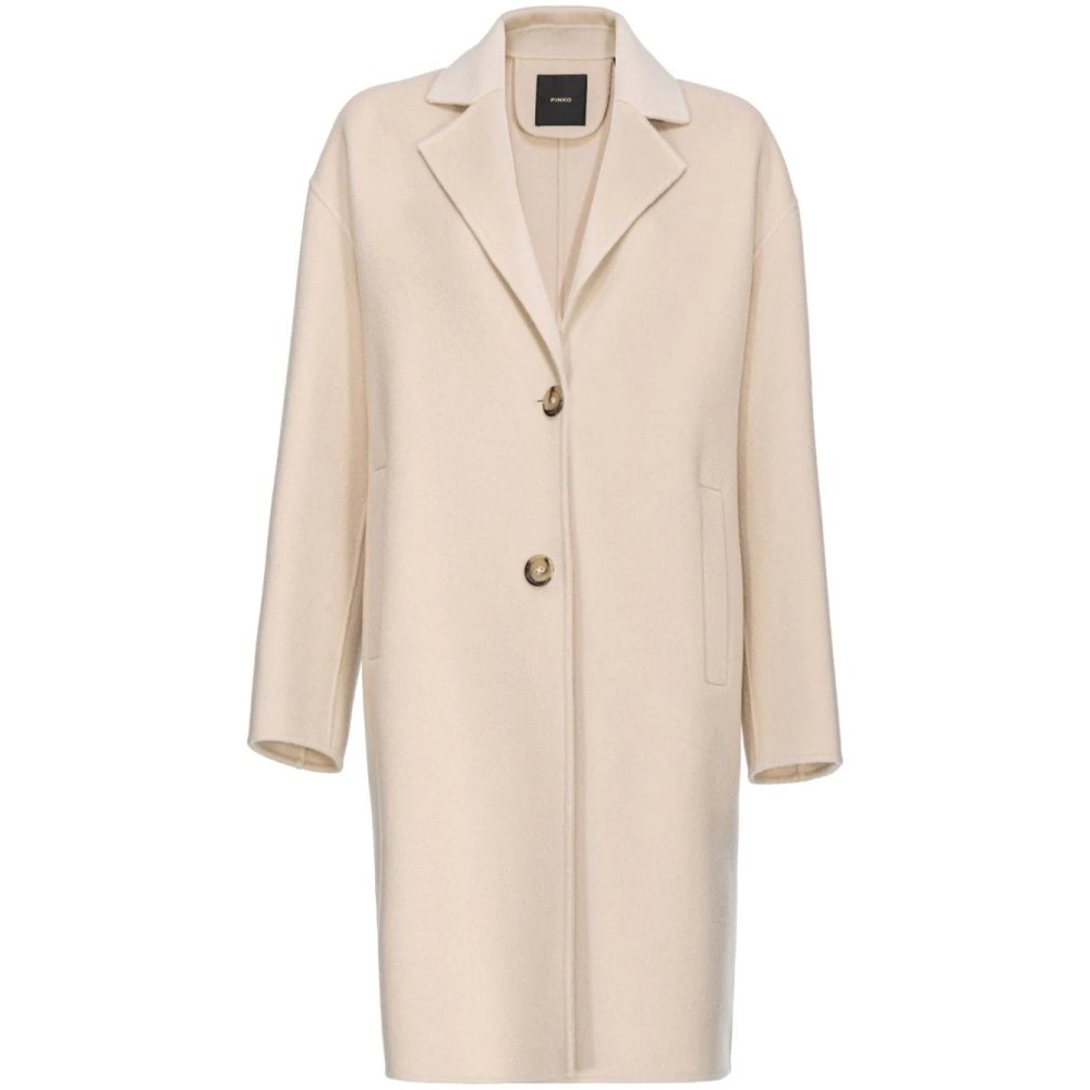 Women's 'Cacciavite' Coat