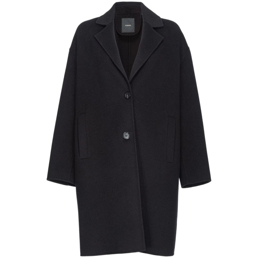 Women's 'Cacciavite' Coat