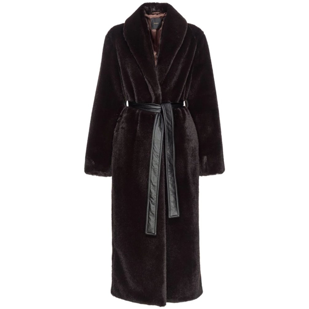 Women's 'Belted' Coat