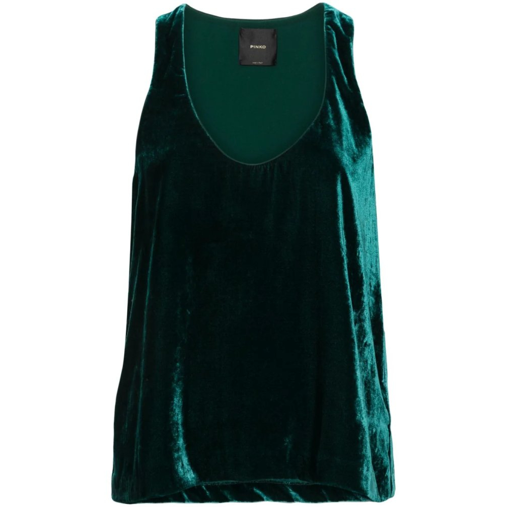 Women's 'Privas' Sleeveless Top