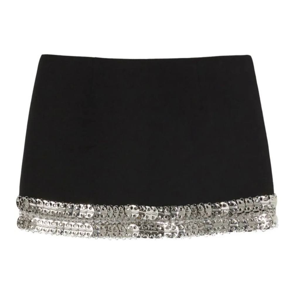 Women's 'Eliot' Mini Skirt