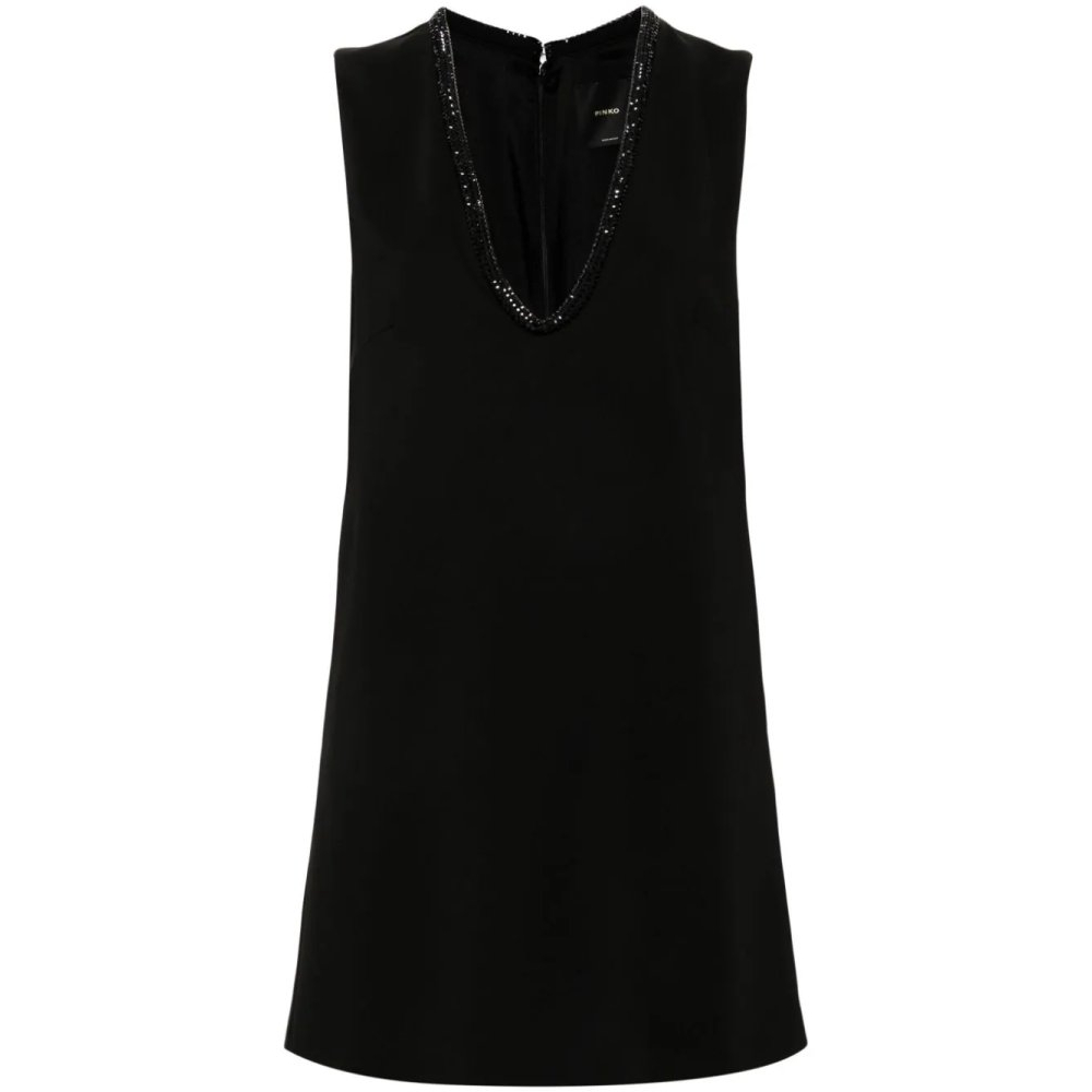 'Gordes' Mini Kleid für Damen