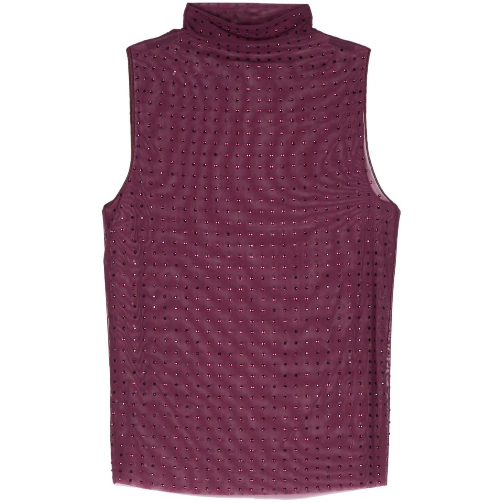 Women's 'Laruns' Sleeveless Top