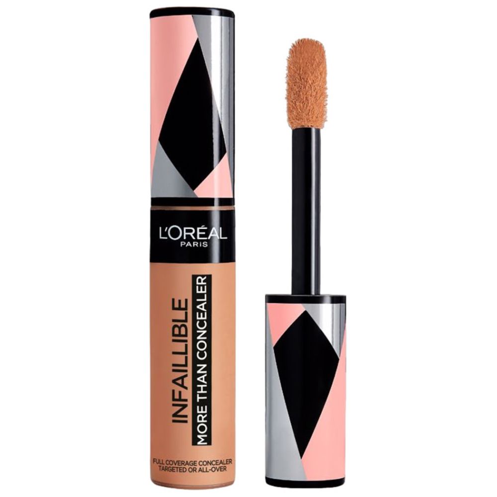 'Infaillible More Than Full Coverage' Concealer - 332 Amber 11 ml