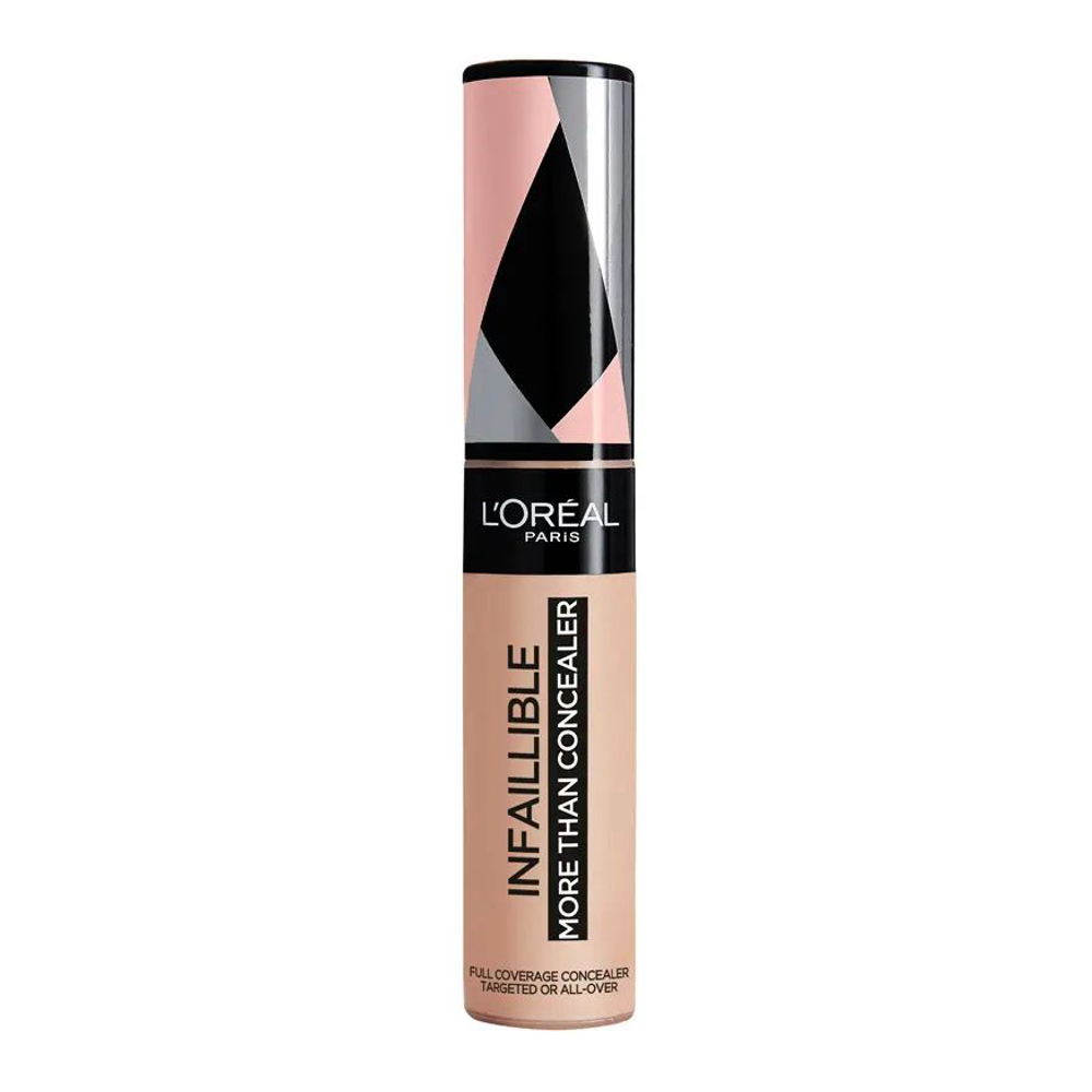 'Infaillible More Than Full Coverage' Concealer - 324 Oatmeal 11 ml