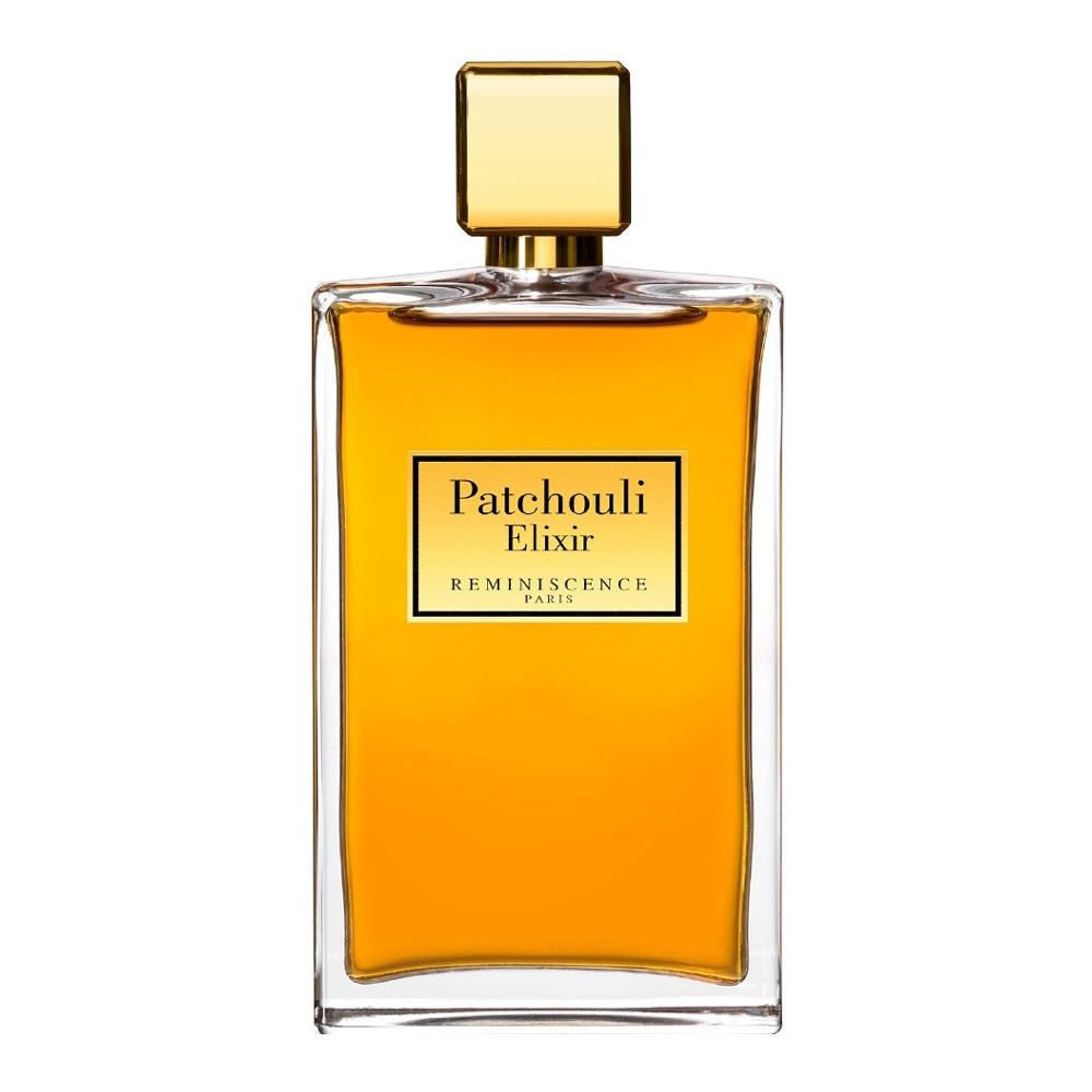 'Elixir De Patchouli' Eau de parfum - 100 ml