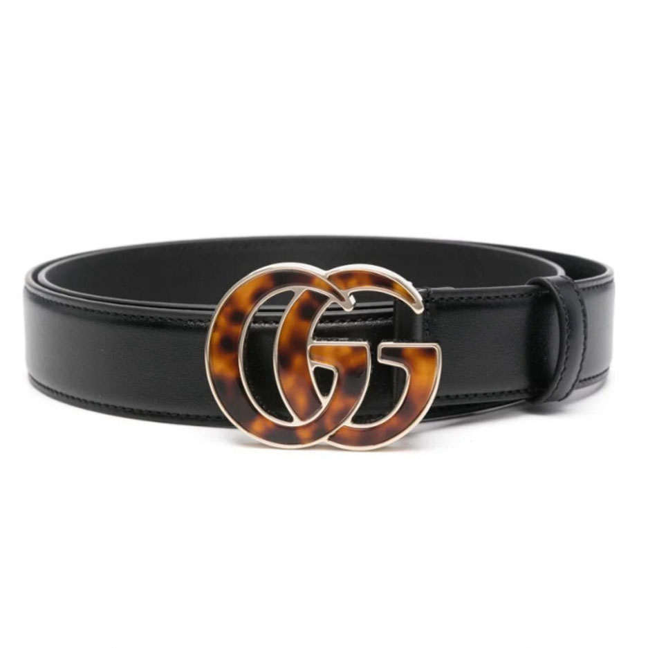 Ceinture 'GG Marmont' pour Femmes