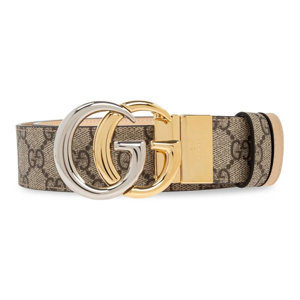 Women's 'GG' Belt