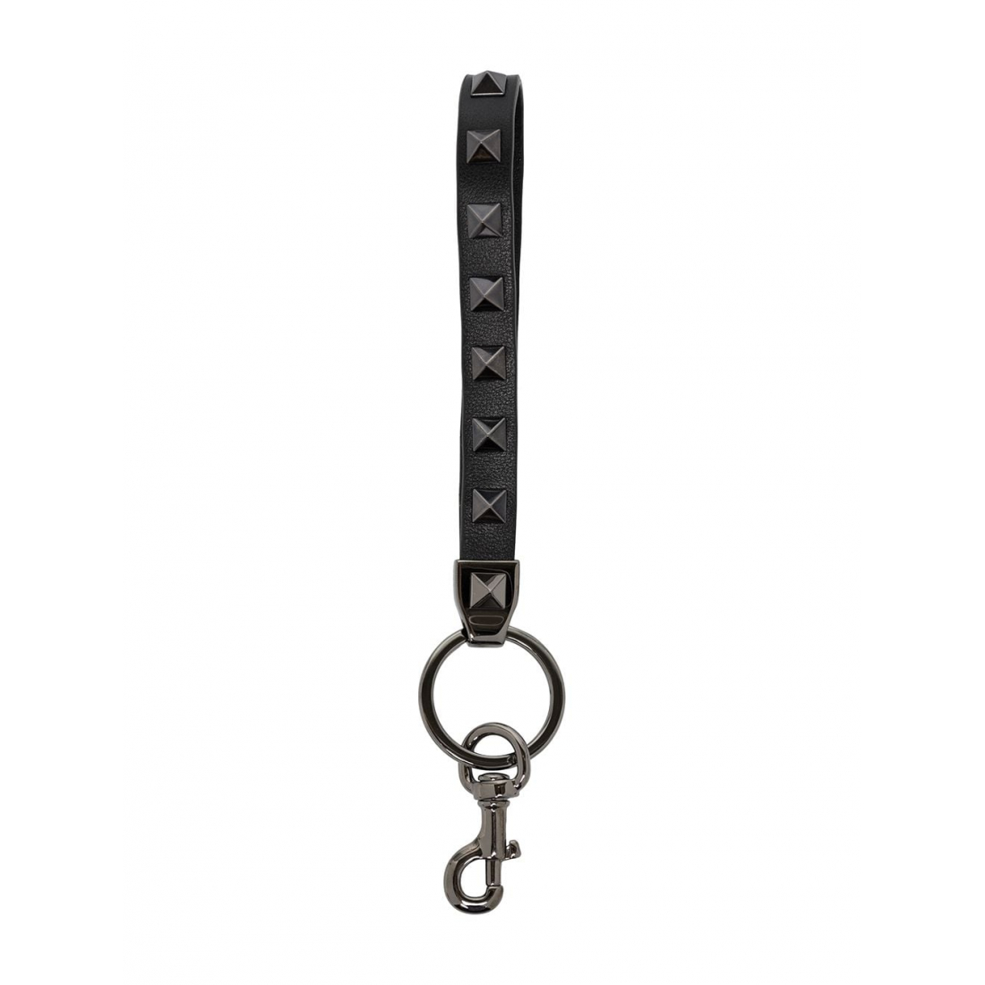 Men's 'Rockstud' Keychain