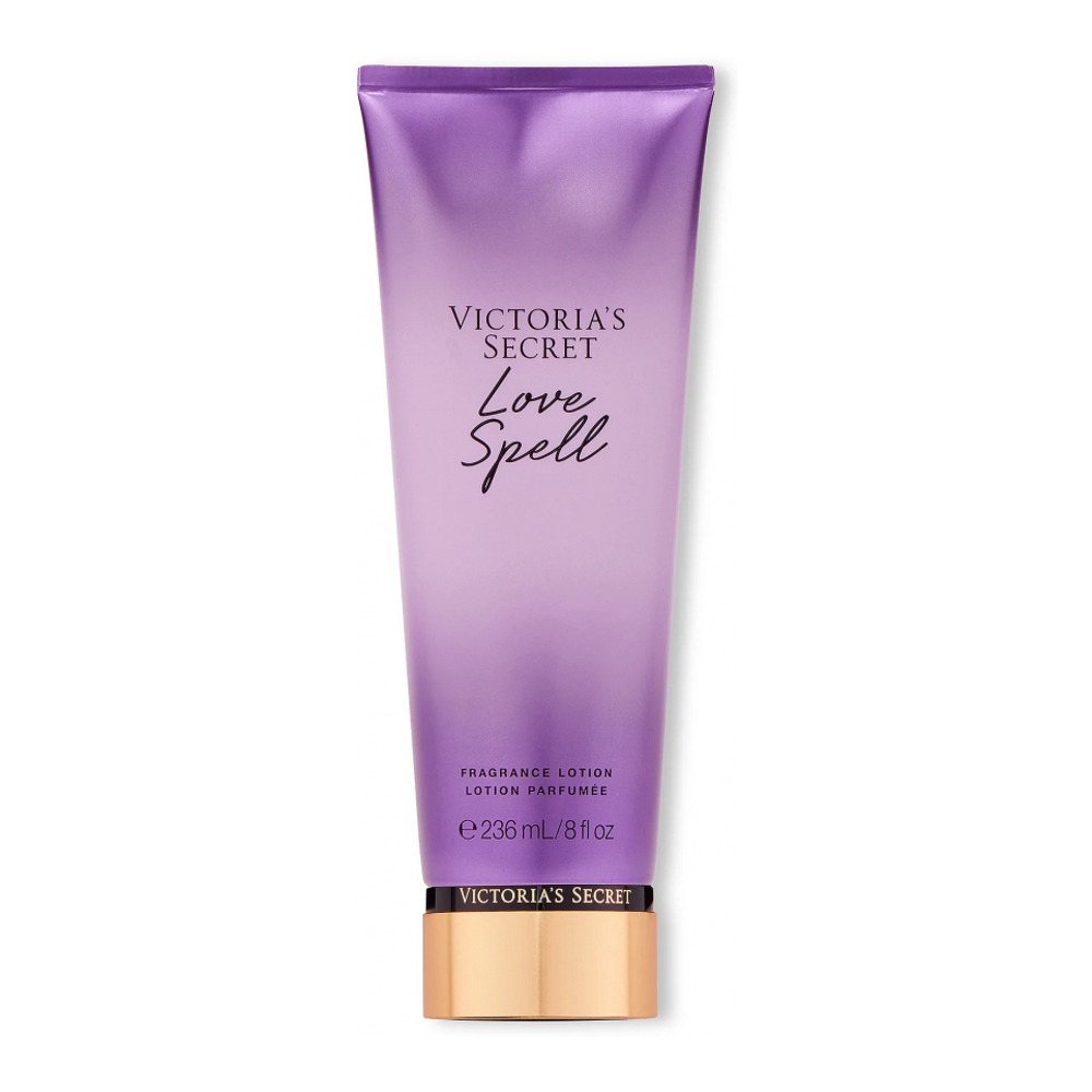 'Love Spell' Body Lotion - 236 ml