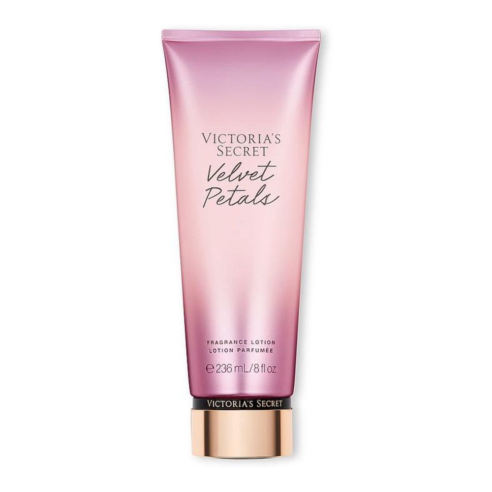 'Velvet Petals' Body Lotion - 236 ml