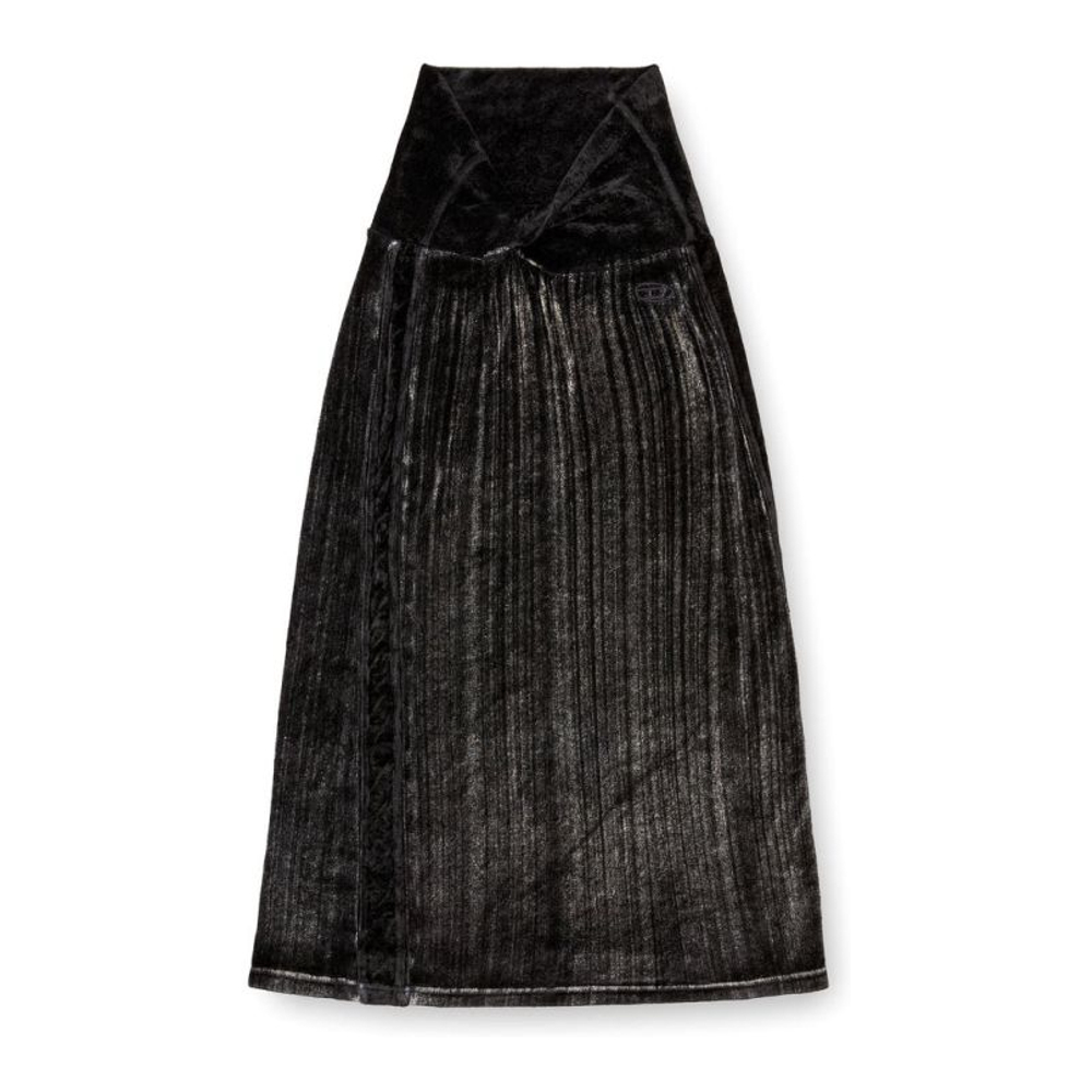 Women's 'O-Veryn' Midi Skirt