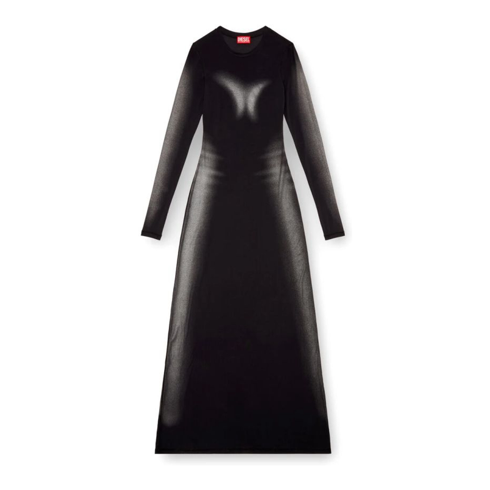 Robe longue 'D-Anessa' pour Femmes