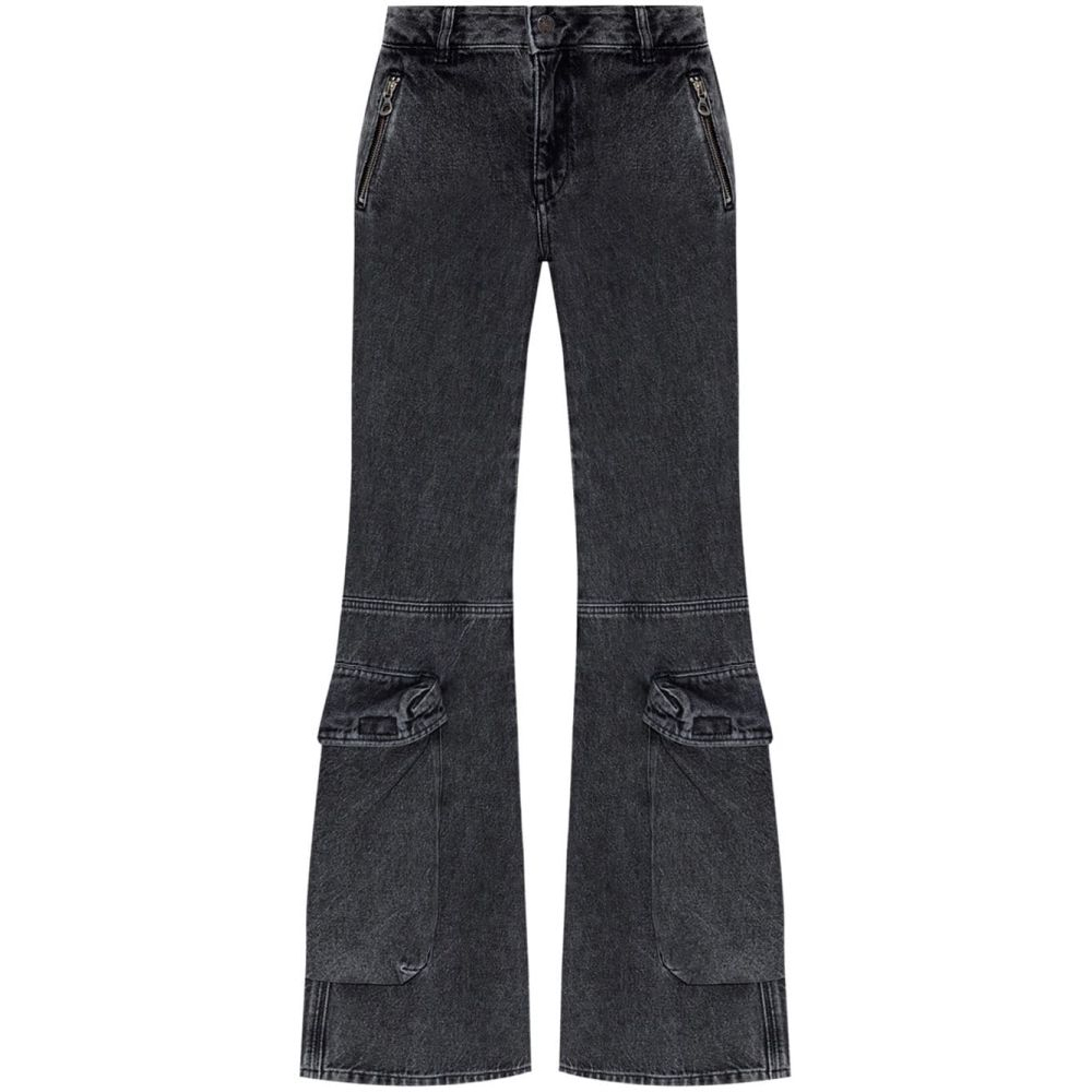 Women's 'D-Poky-S' Jeans