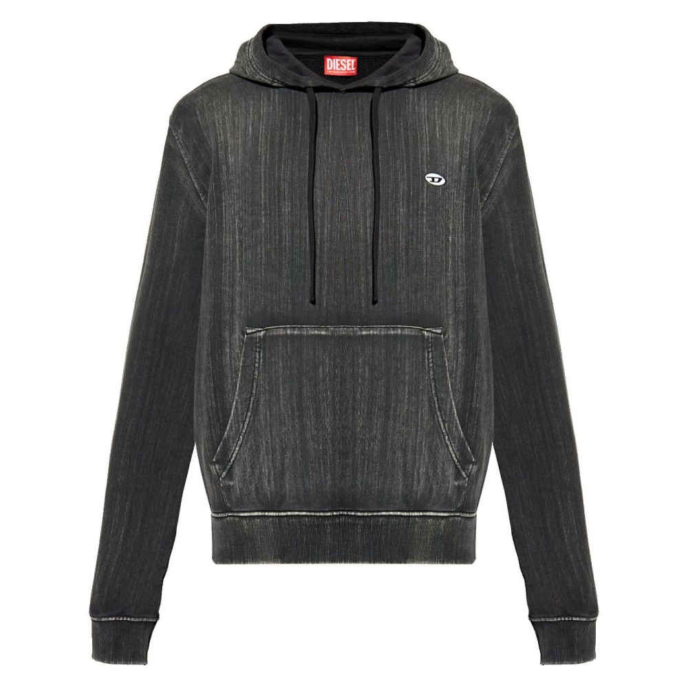 Pull 'S-Ginn-Hood-K43' pour Hommes