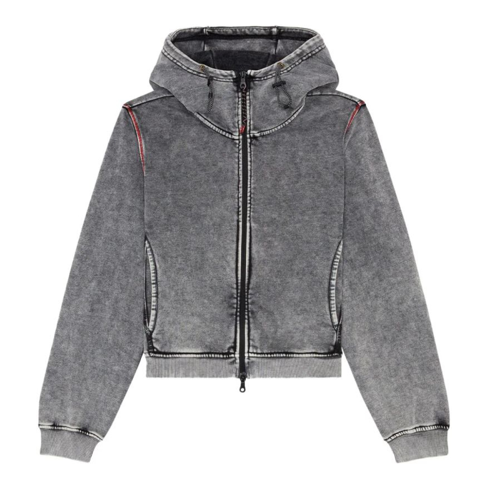 Veste 'Hooded' pour Femmes