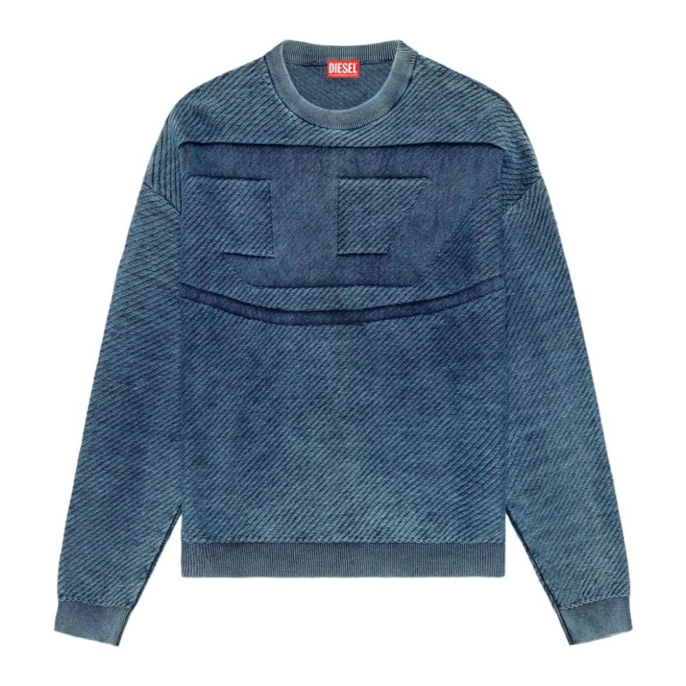 Men's 'K-Klevery' Sweater