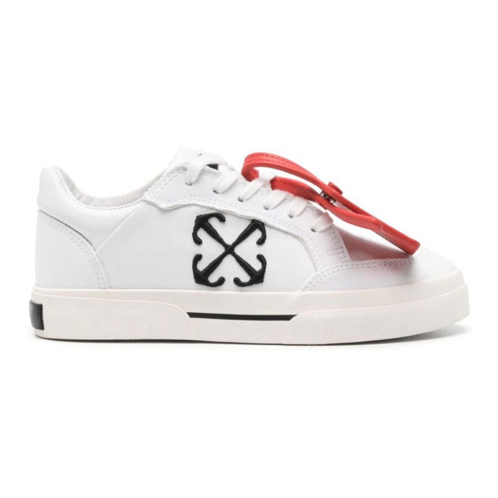 Women's 'New Low Vulcanized' Sneakers