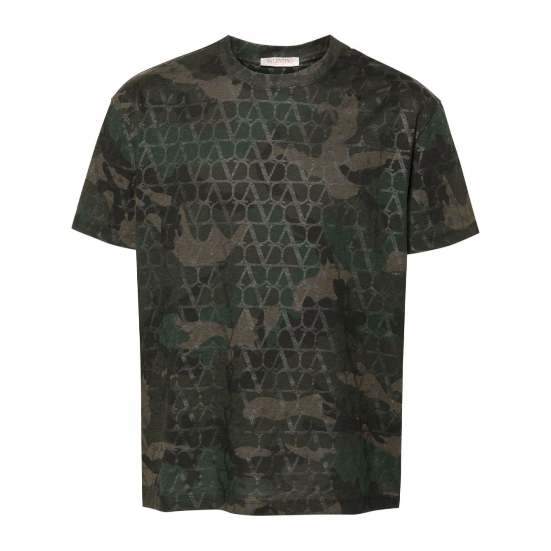 Men's 'Toile Iconographe' T-Shirt