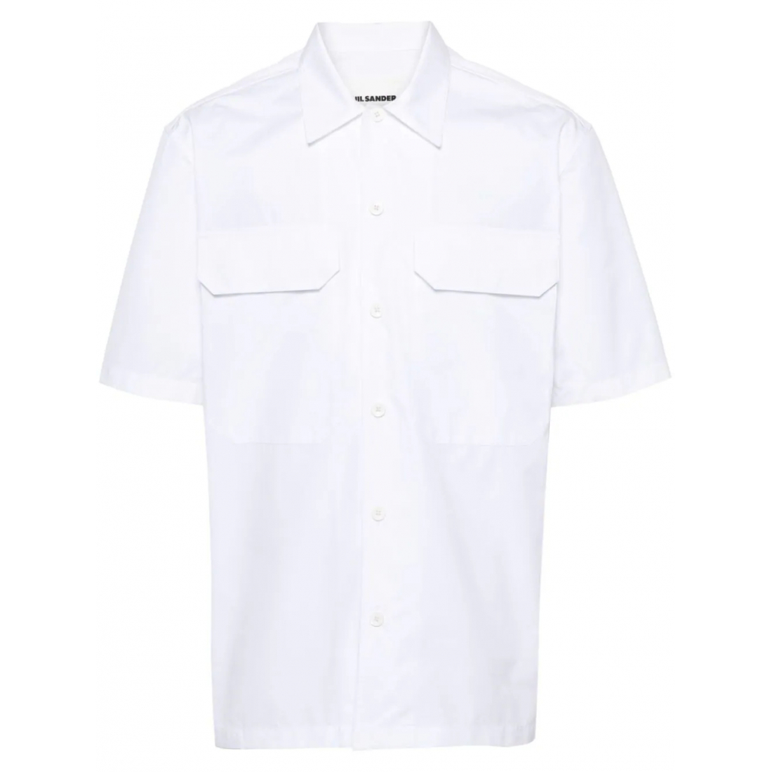 Men's Short sleeve shirt