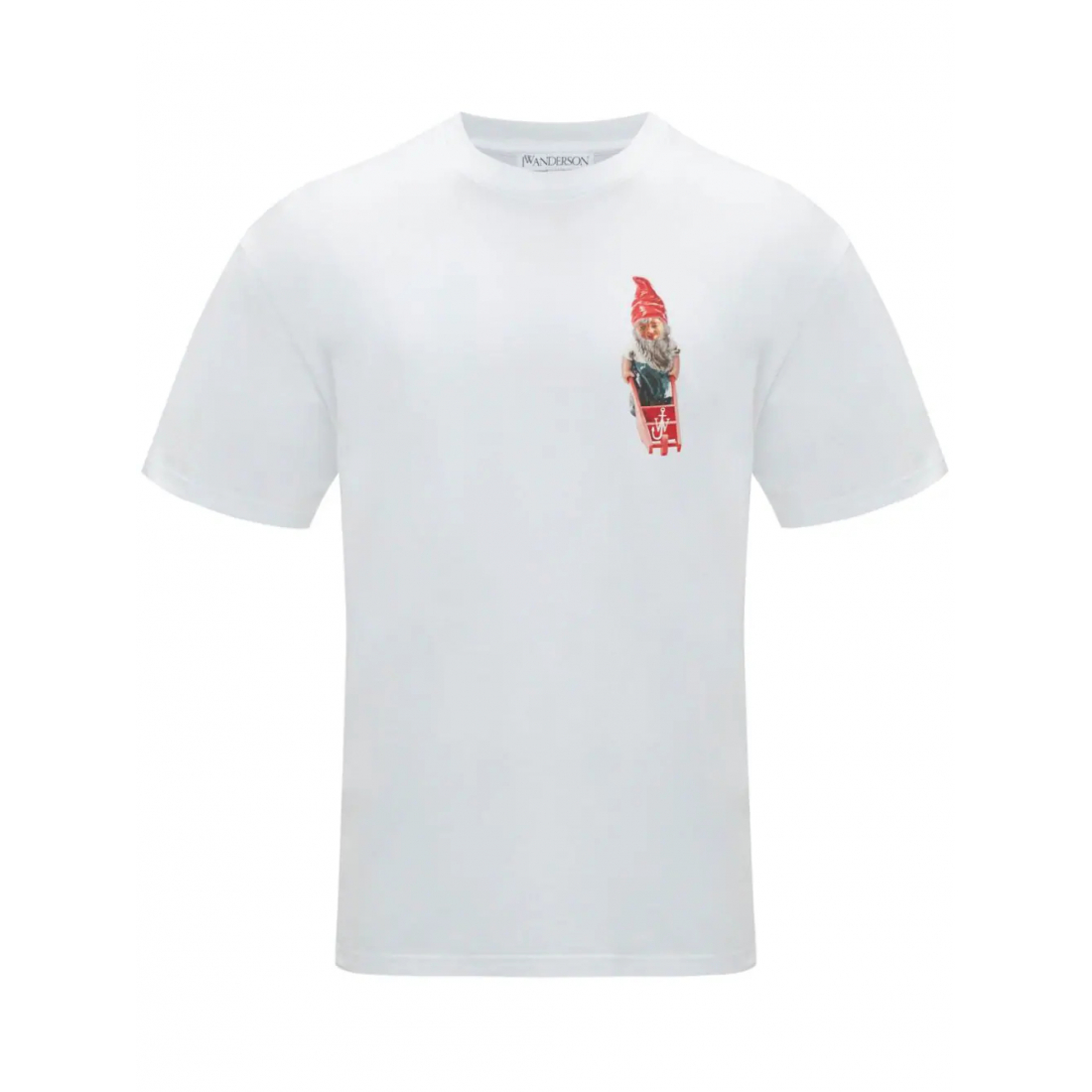 T-shirt 'Gnome-Print' pour Hommes