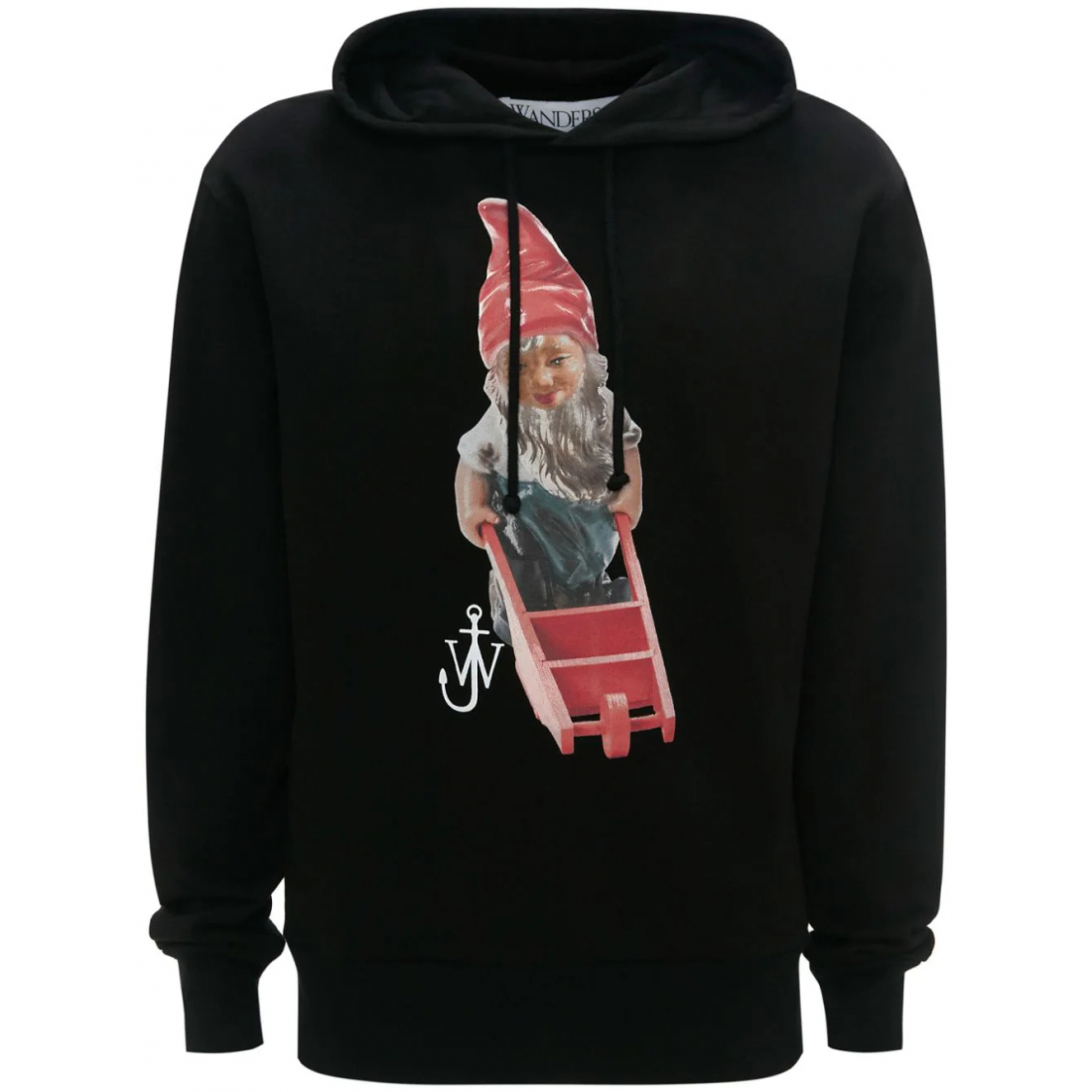 Sweatshirt à capuche  'Gnome' pour Hommes