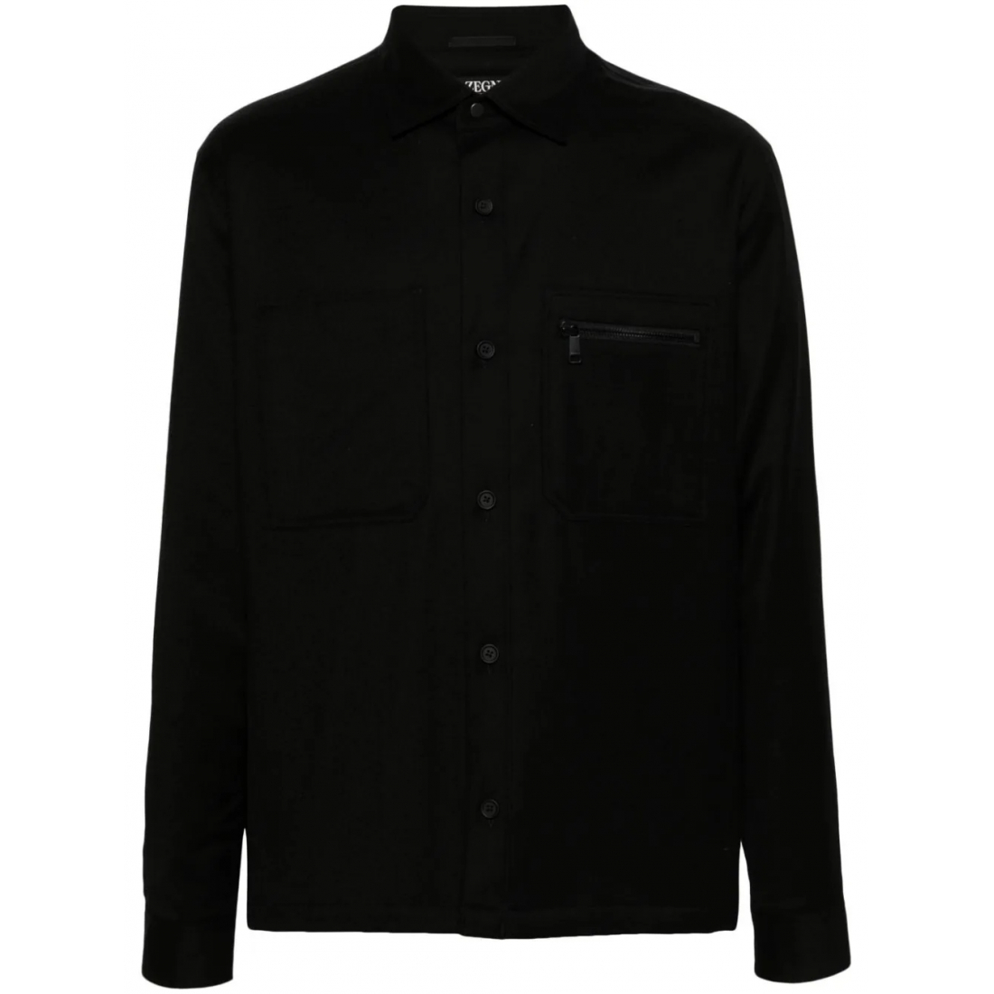 Men's Overshirt