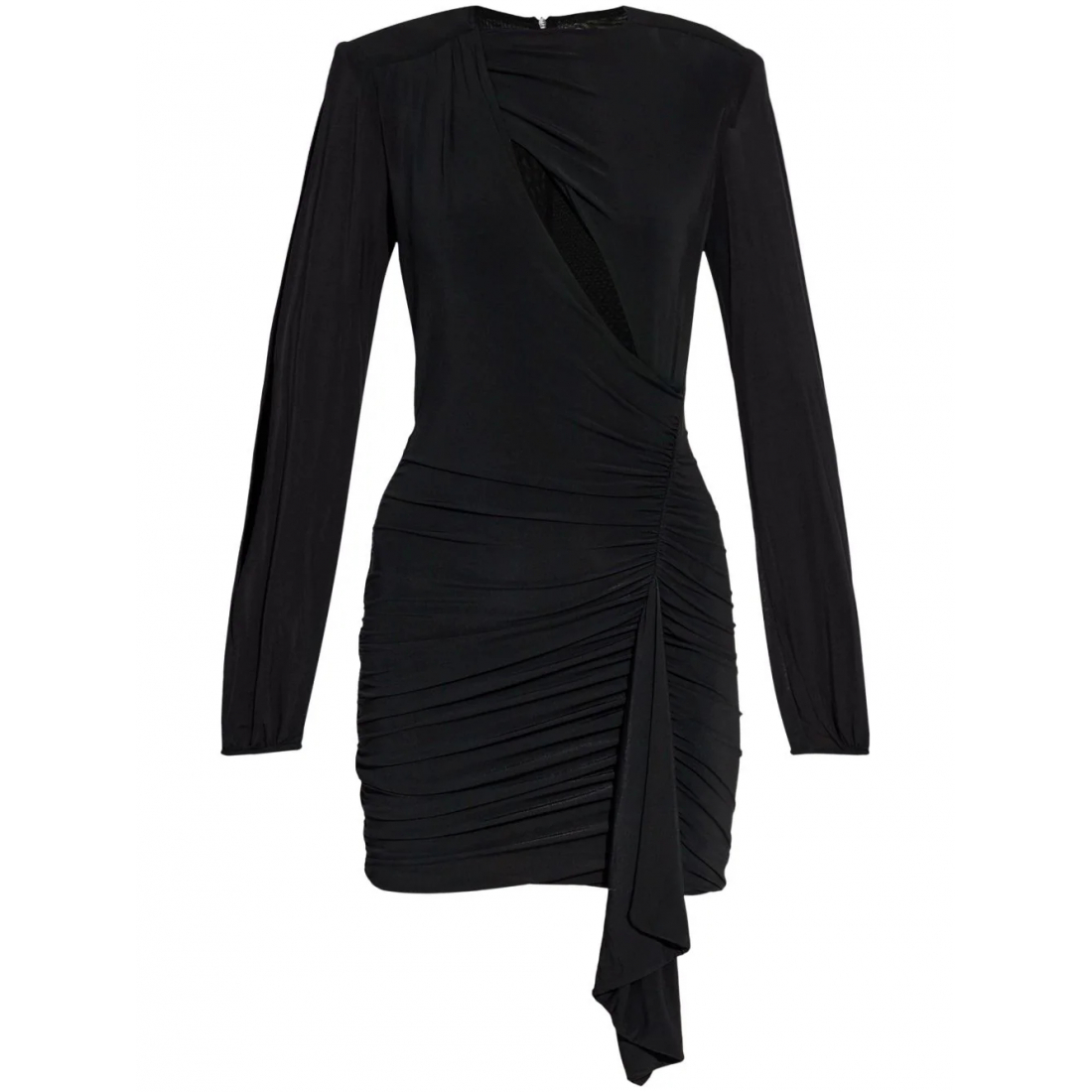 'Vinia Cut-out' Mini Kleid für Damen