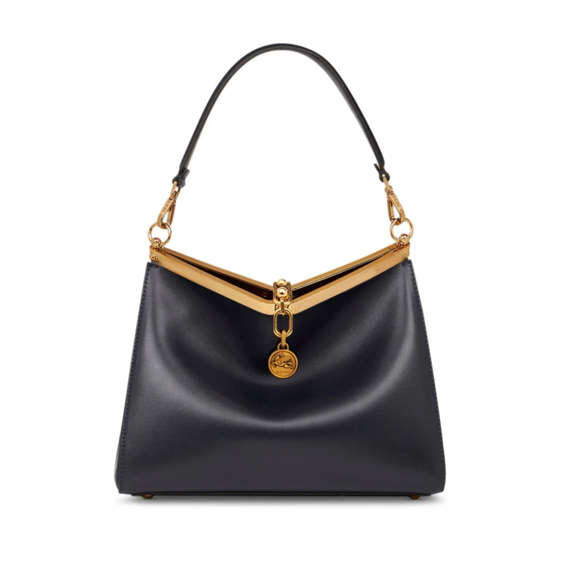 Women's 'Medium Vela' Shoulder Bag