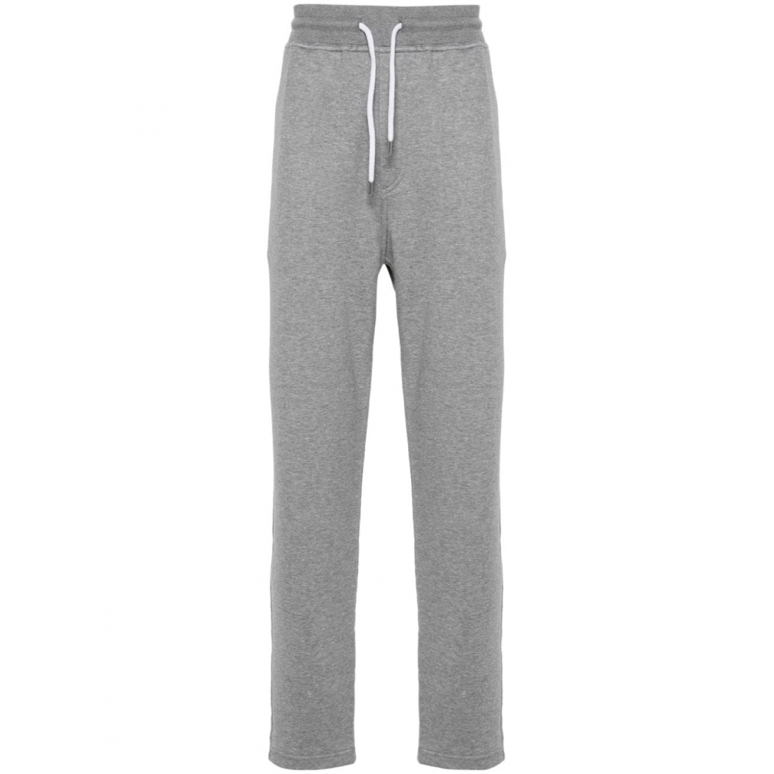 Men's 'Mélange-Effect' Sweatpants