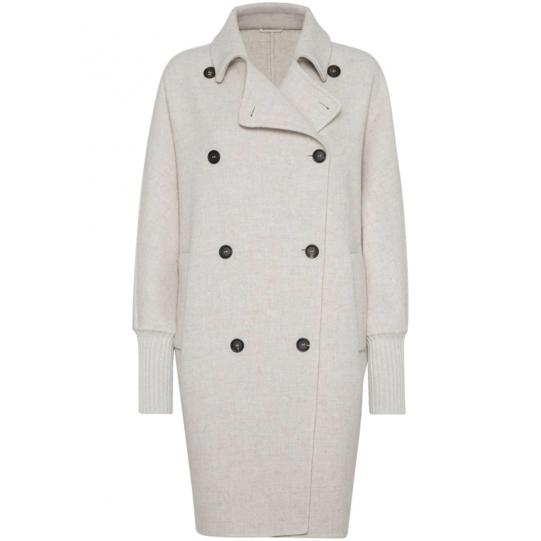 Women's Overcoat