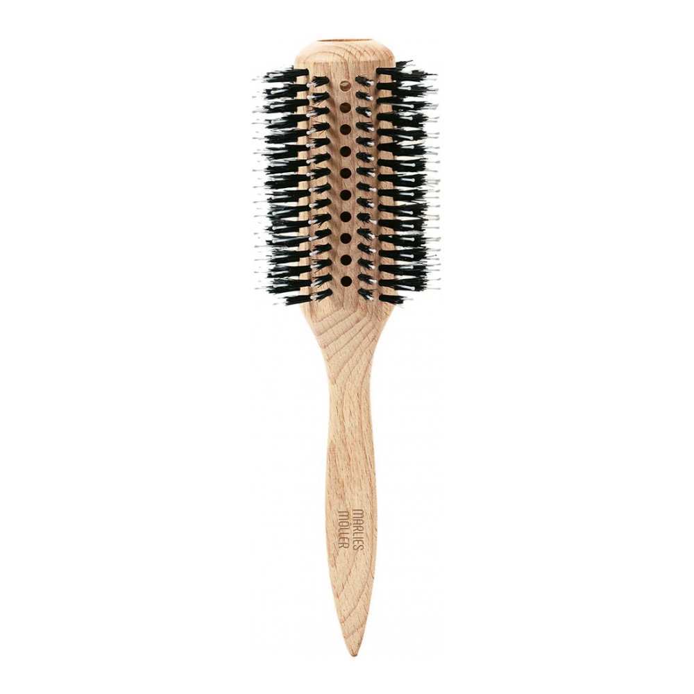 Brosse à cheveux 'Super Round'