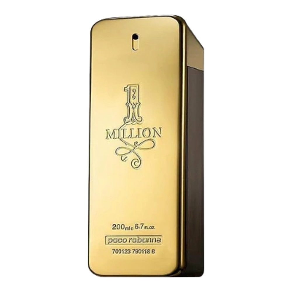 Eau de toilette '1 Million' - 200 ml