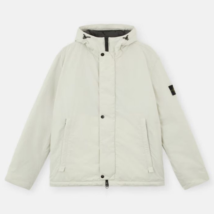 Men's 'Hooded' Jacket