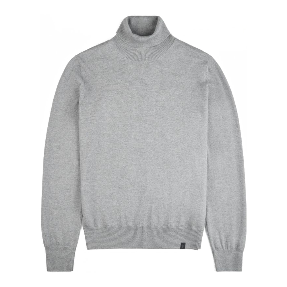 Men's Turtleneck Sweater