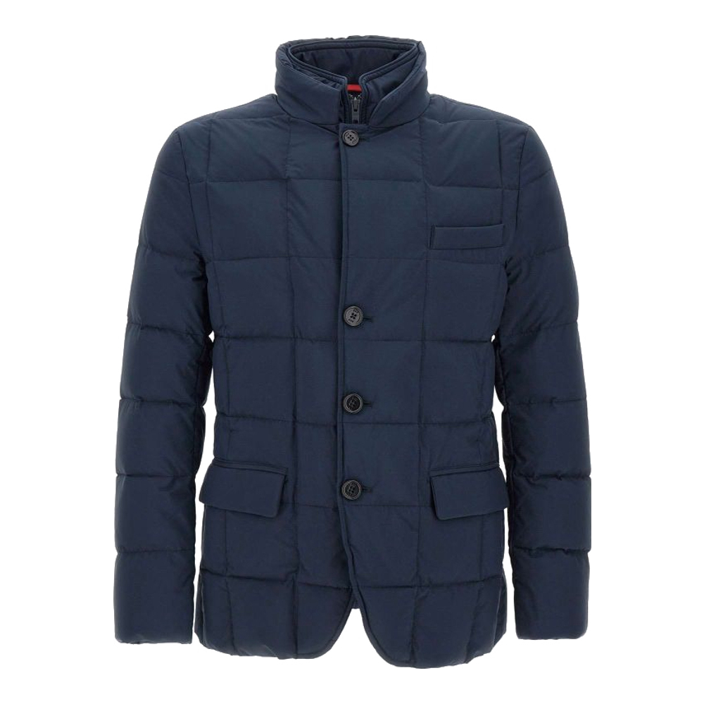 Men's Quilted Jacket