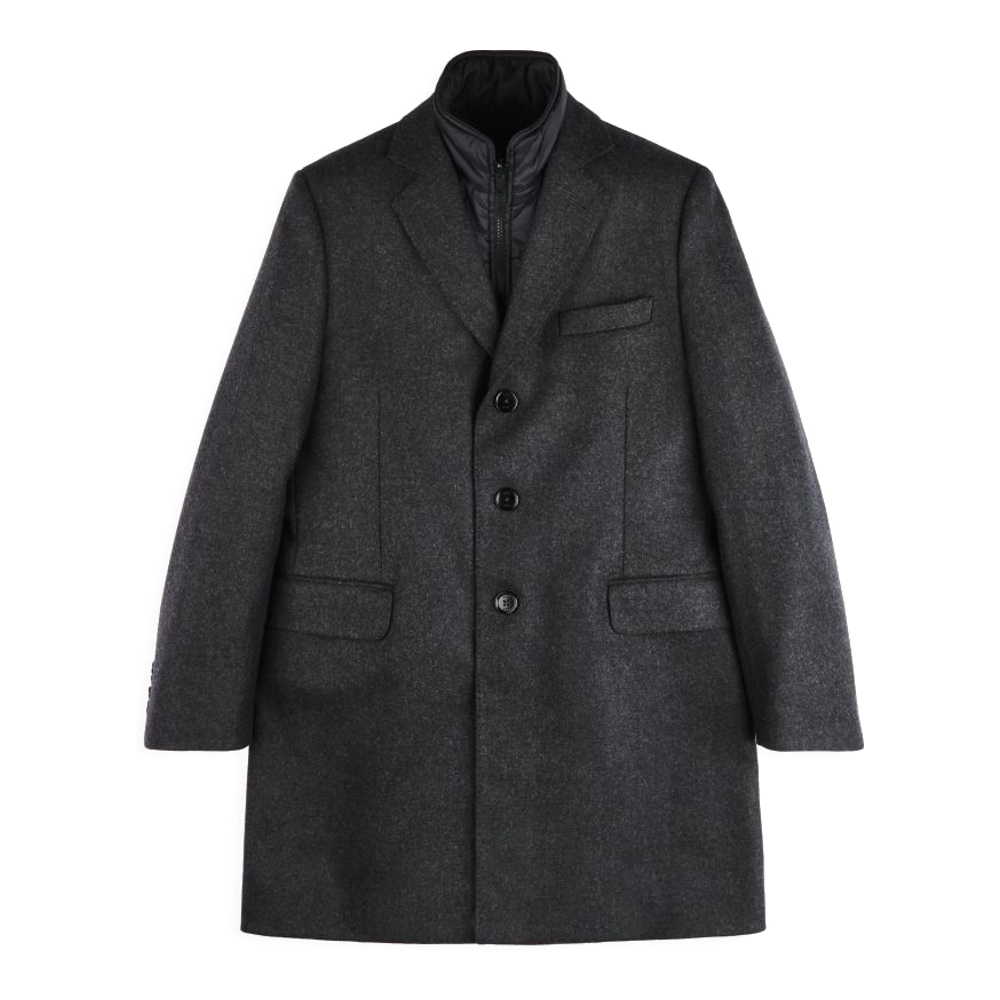 Men's Coat