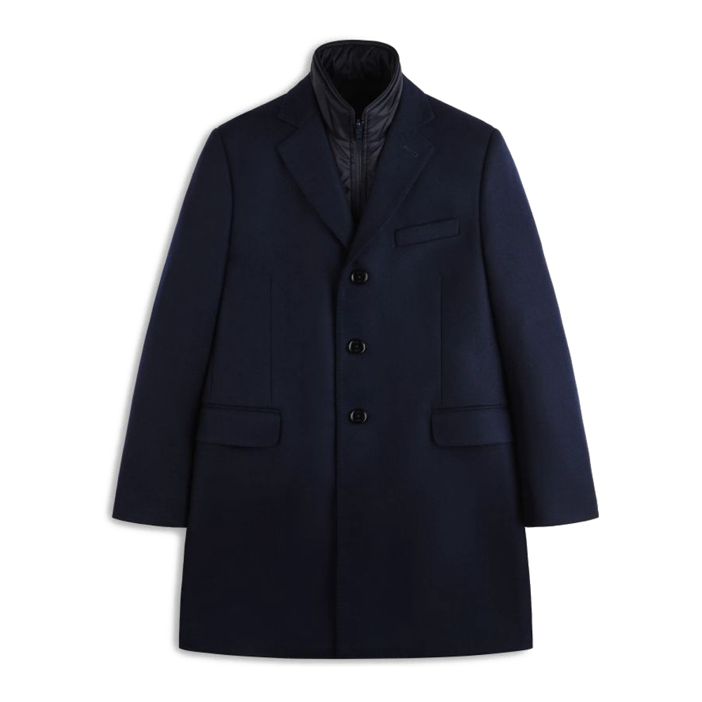 Men's Coat