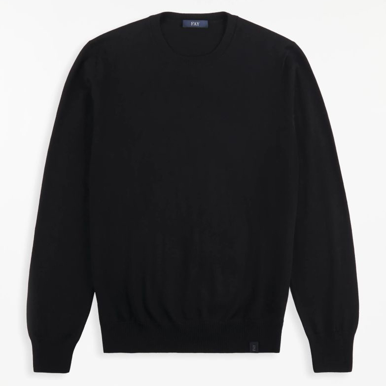 Men's Sweater